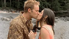 nudes Erica Durance - perfect petite reveal