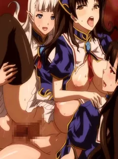 pandra the animation