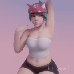 kiriko