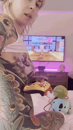 let’s play Pokemon