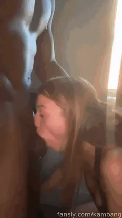 Everyone needs a friend that’s a throat goat