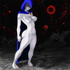 raven's magic