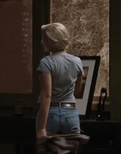 scarlett johansson