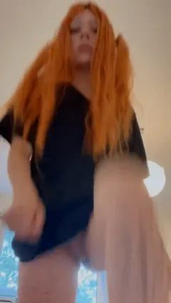 pussy flash