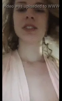 nipslip on stream