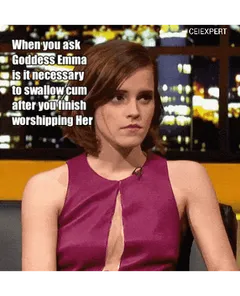 emma watson *