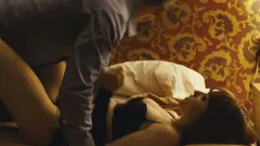 Amanda Seyfried's Gorgeous Body from In Time (2011)