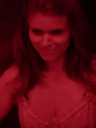 kate mara strips down