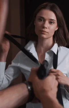 nudes Yulia Buinovskaya