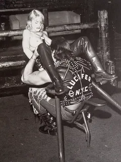 madonna