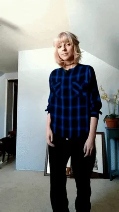 busty teen