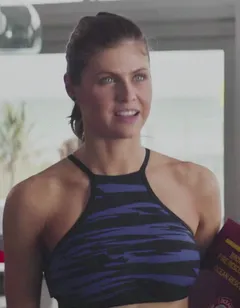 alexandra daddario