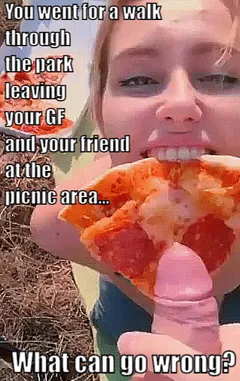 picnic public cheating