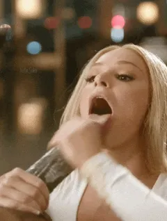 emma wanted all of her payment