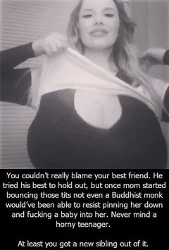 my friend just could not help himself. who can blame him?