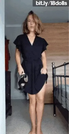 sexy sluts teen solo gif