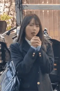 ichika matsumoto teasing