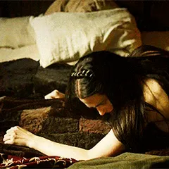 katie mcgrath - labyrinth
