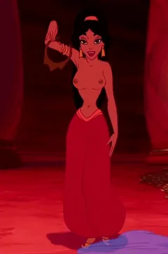 disney princess at her best