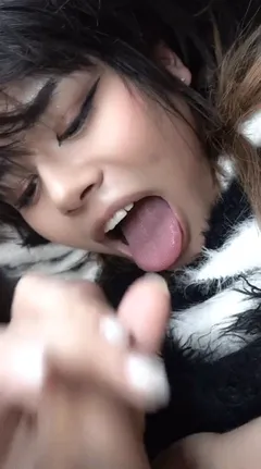 beautiful femboi