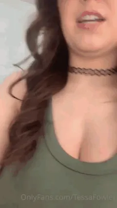 Give her a moment... YGWBT