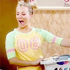 kaley cuoco