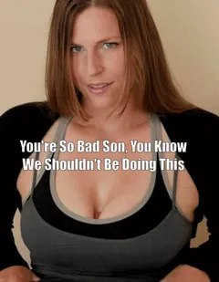 this is wrong, but also exciting