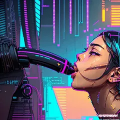 ai art futuristic sex 006
