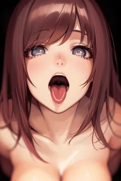 ai cum spill