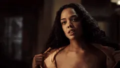 nudes Tessa Thompson