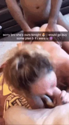 your bullies are gonna knock up your gf :/