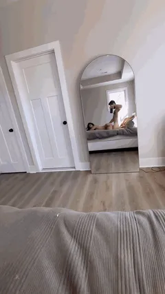 She couldn't pay for the delivery and had to fuck her