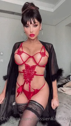 nsfw: hot dolls kasia bucko