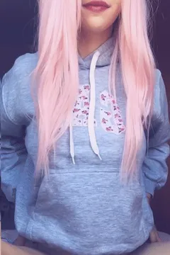 pinky