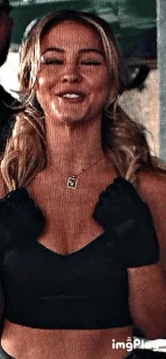 madelyn cline
