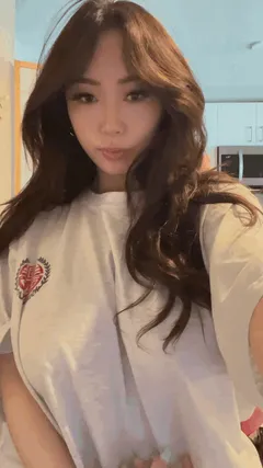 Tuesdays are for titty drops!