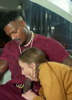 sluts in public
