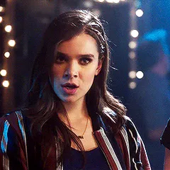 seductive  hailee steinfeld ii