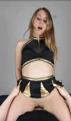 fucking after the game