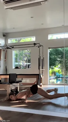 miley cyrus twerking