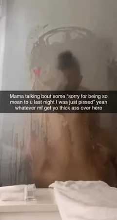 yeah whatever ma