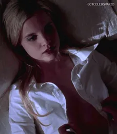 mena suvari - american beauty