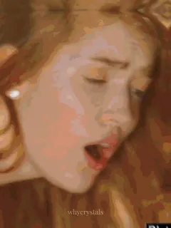 Mom, I'm sorry 😁🙊