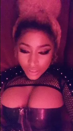 nicki minaj