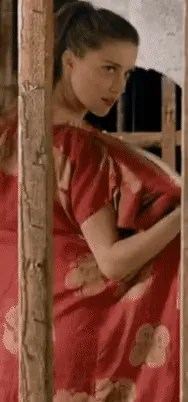 amber heard