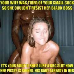 bbc domination