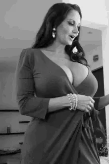 ava addams need one say more