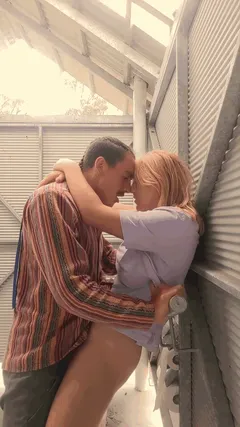 The older we get, the stronger our passion becomes