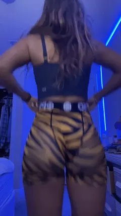 shorts leggings tights