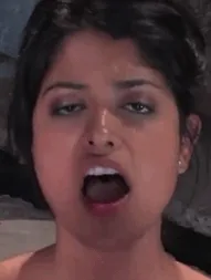 ahegao bdsm orgasm face